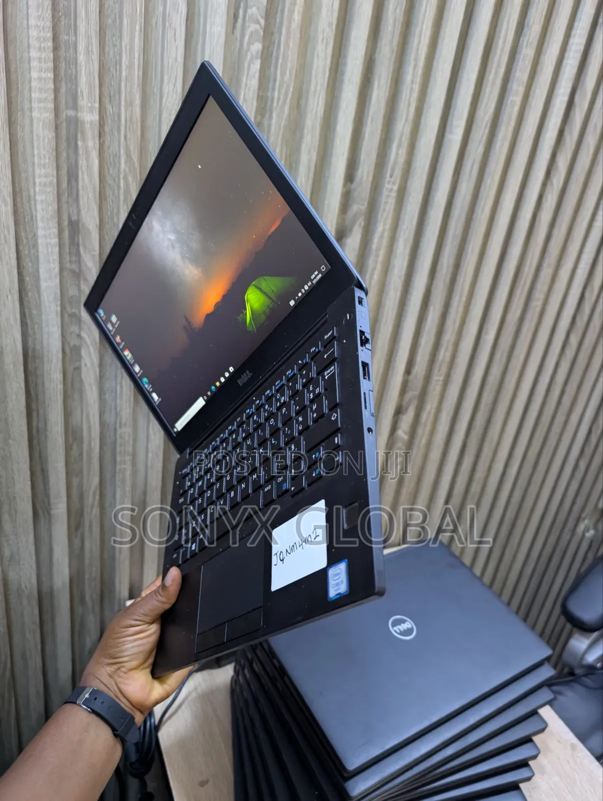 Laptop Dell Latitude 12 7280 8GB Intel Core i5 SSD 256GB