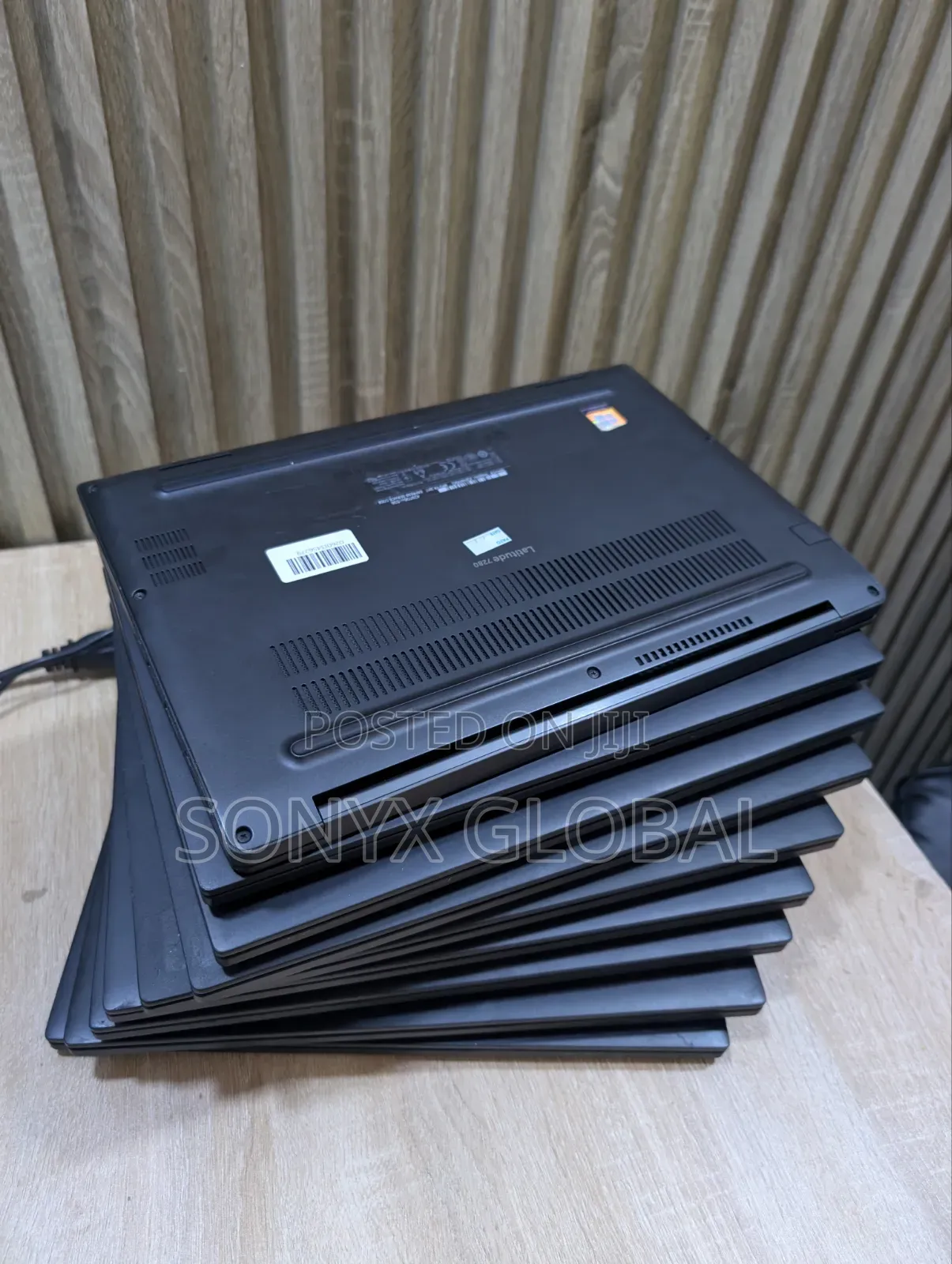 Laptop Dell Latitude 12 7280 8GB Intel Core i5 SSD 256GB