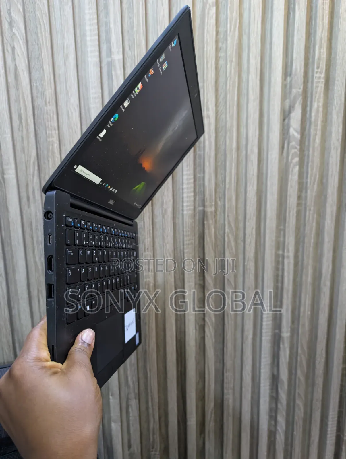 Laptop Dell Latitude 12 7280 8GB Intel Core i5 SSD 256GB