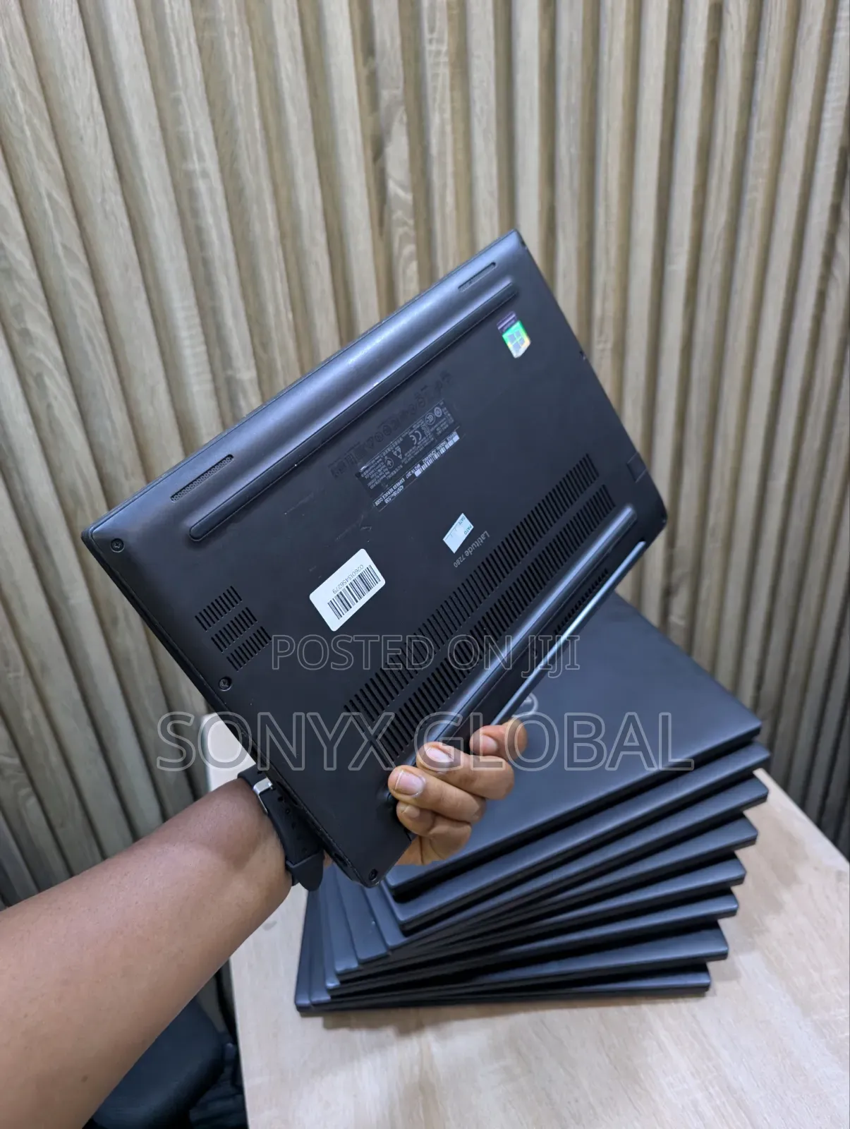 Laptop Dell Latitude 12 7280 8GB Intel Core i5 SSD 256GB