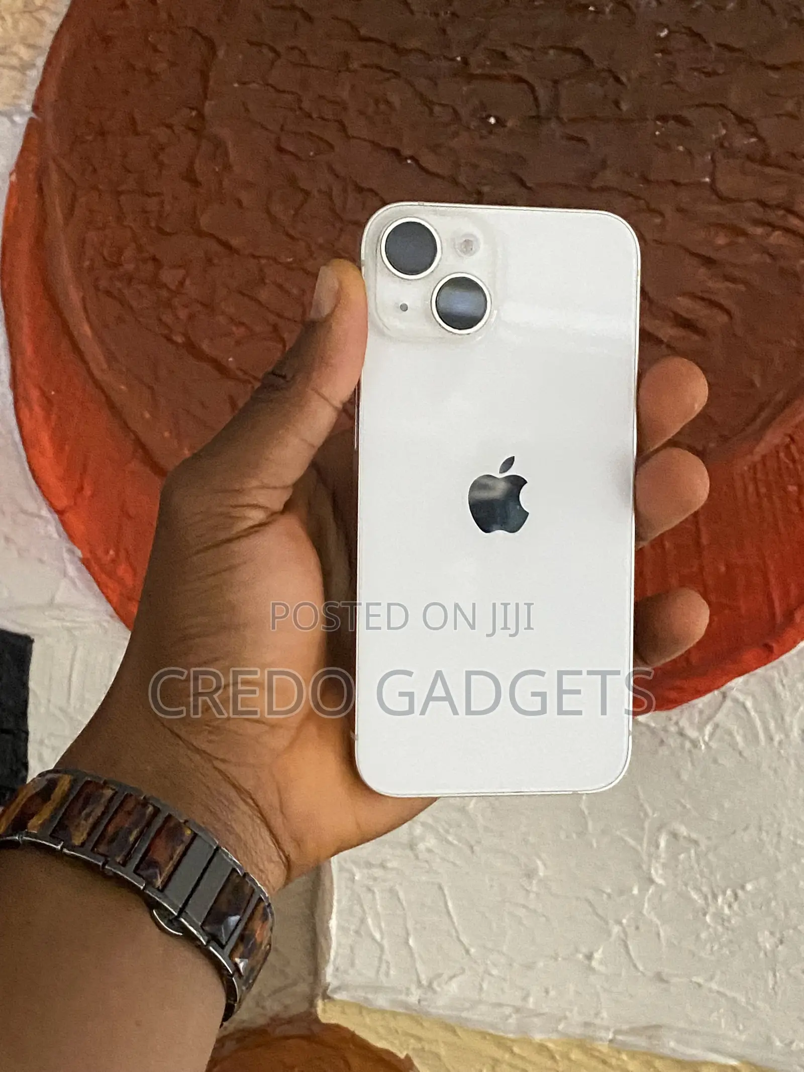 Apple iPhone 14 128 GB White