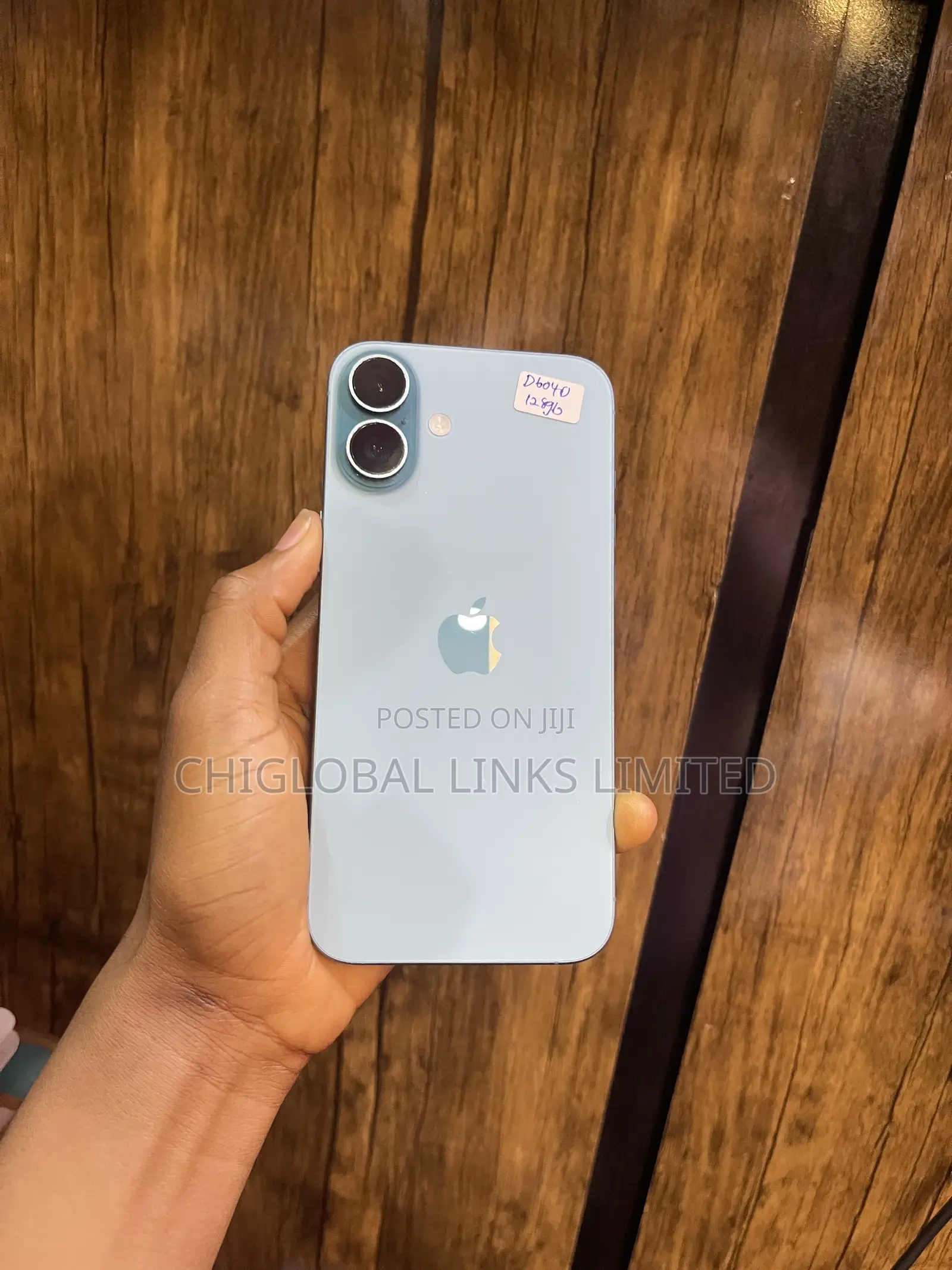 Apple iPhone 16 Plus 128 GB