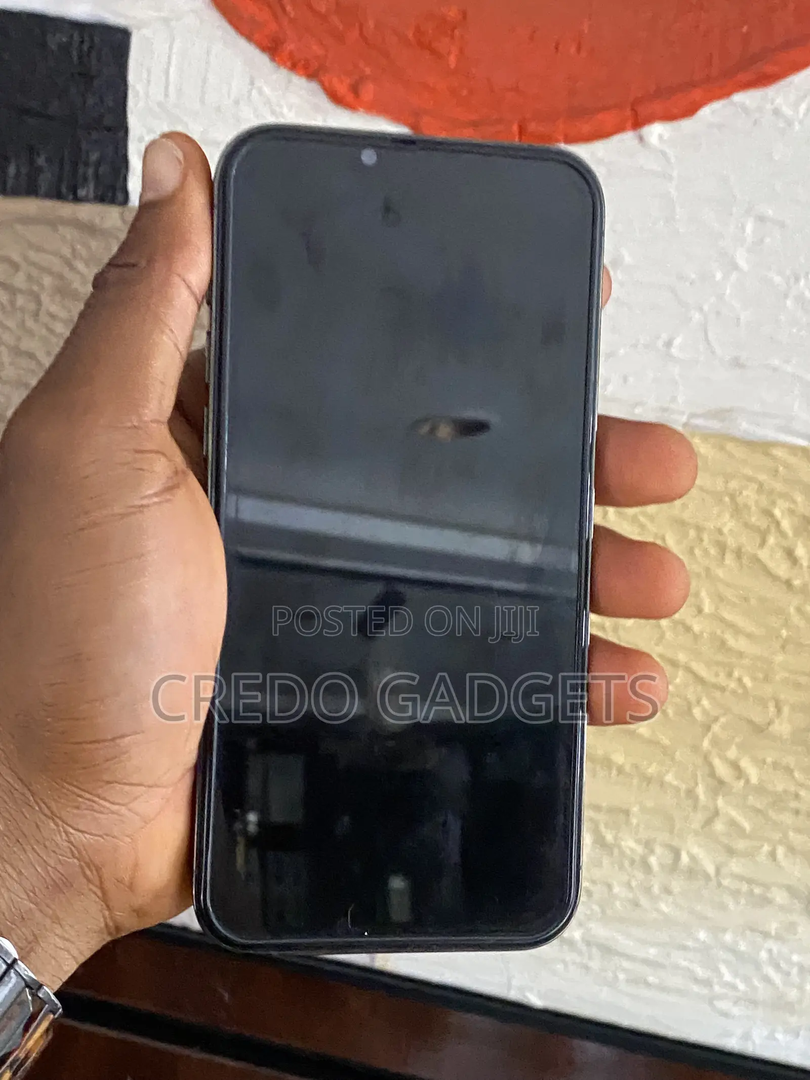 Apple iPhone 13 Pro Max 128 GB Green