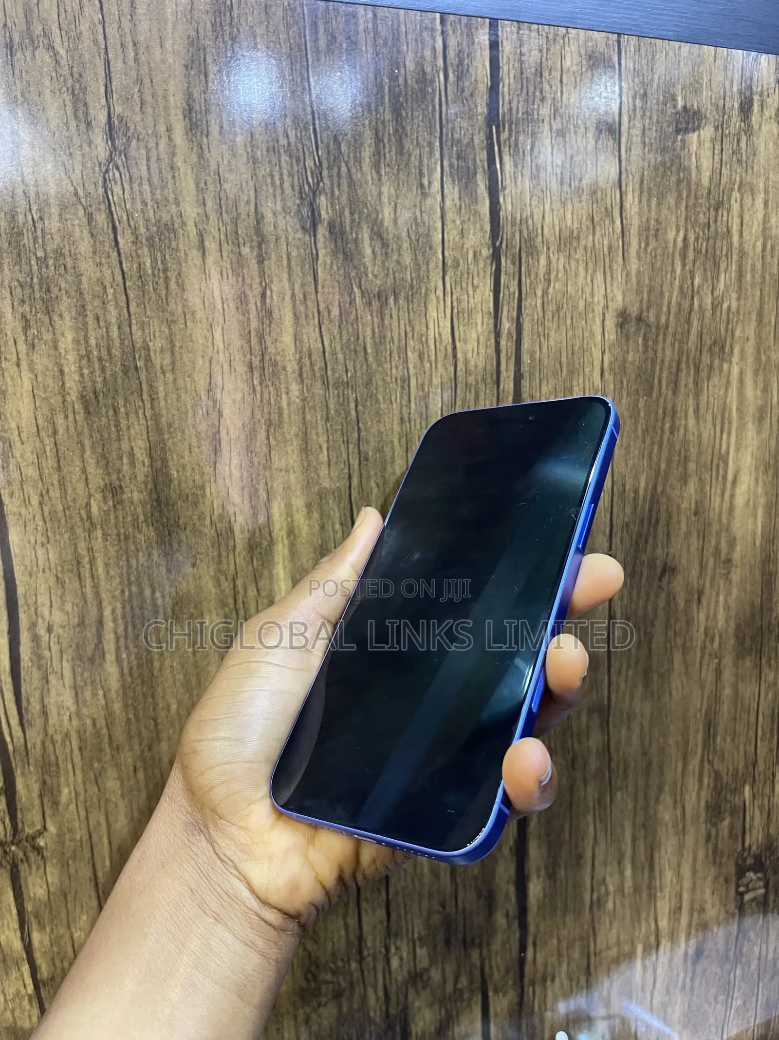 Apple iPhone 16 128 GB Blue