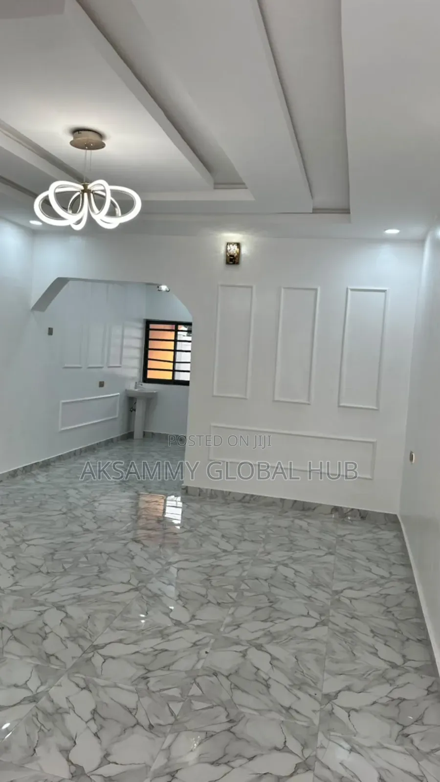3bdrm Bungalow in Orogun, Ibadan for rent