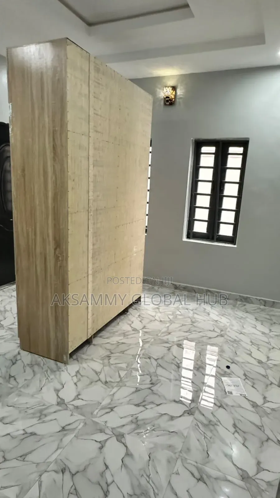 3bdrm Bungalow in Orogun, Ibadan for rent