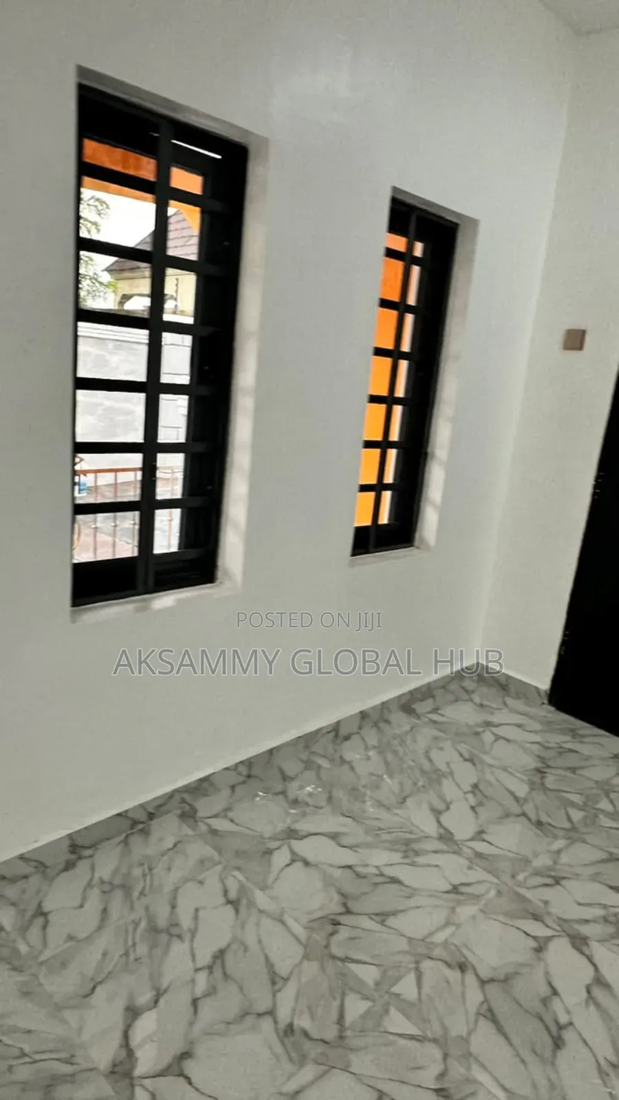 3bdrm Bungalow in Orogun, Ibadan for rent