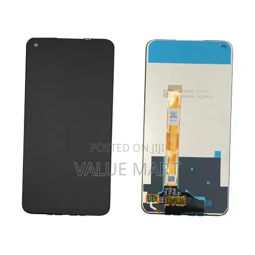OnePlus Nord 10 Screen Replacement