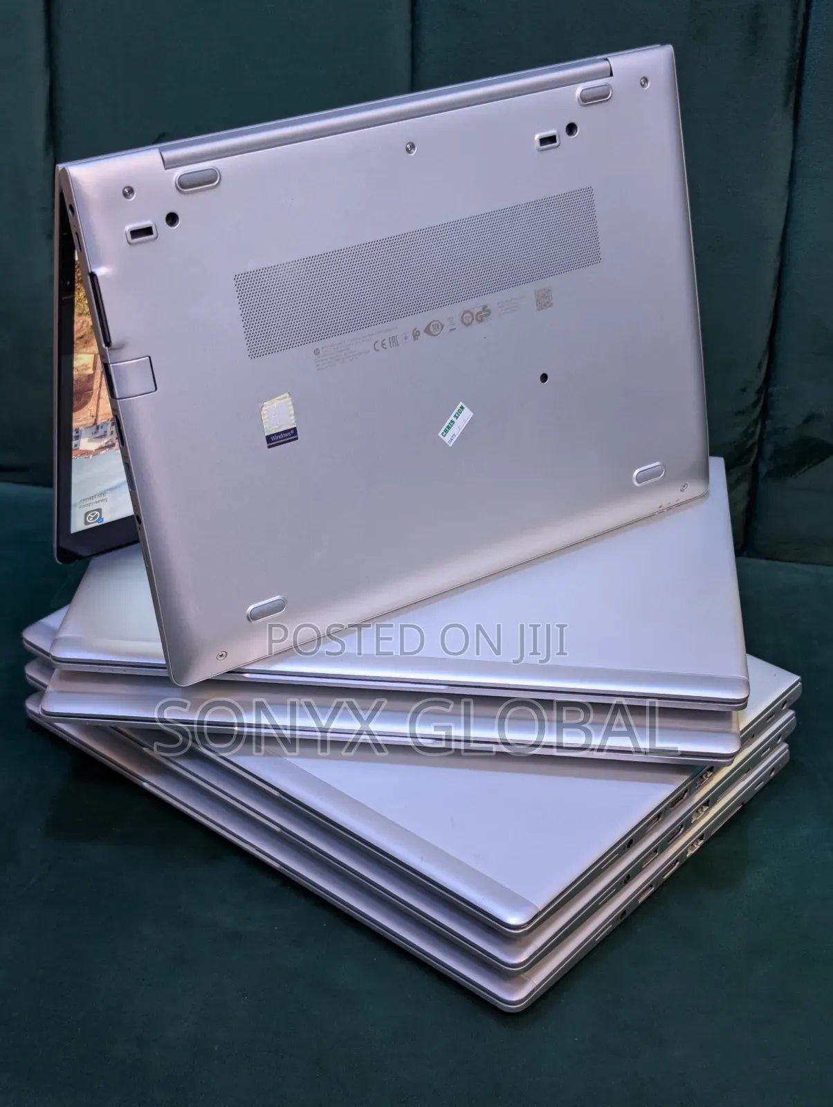 Laptop HP EliteBook 840 G6 8GB Intel Core i5 SSD 256GB