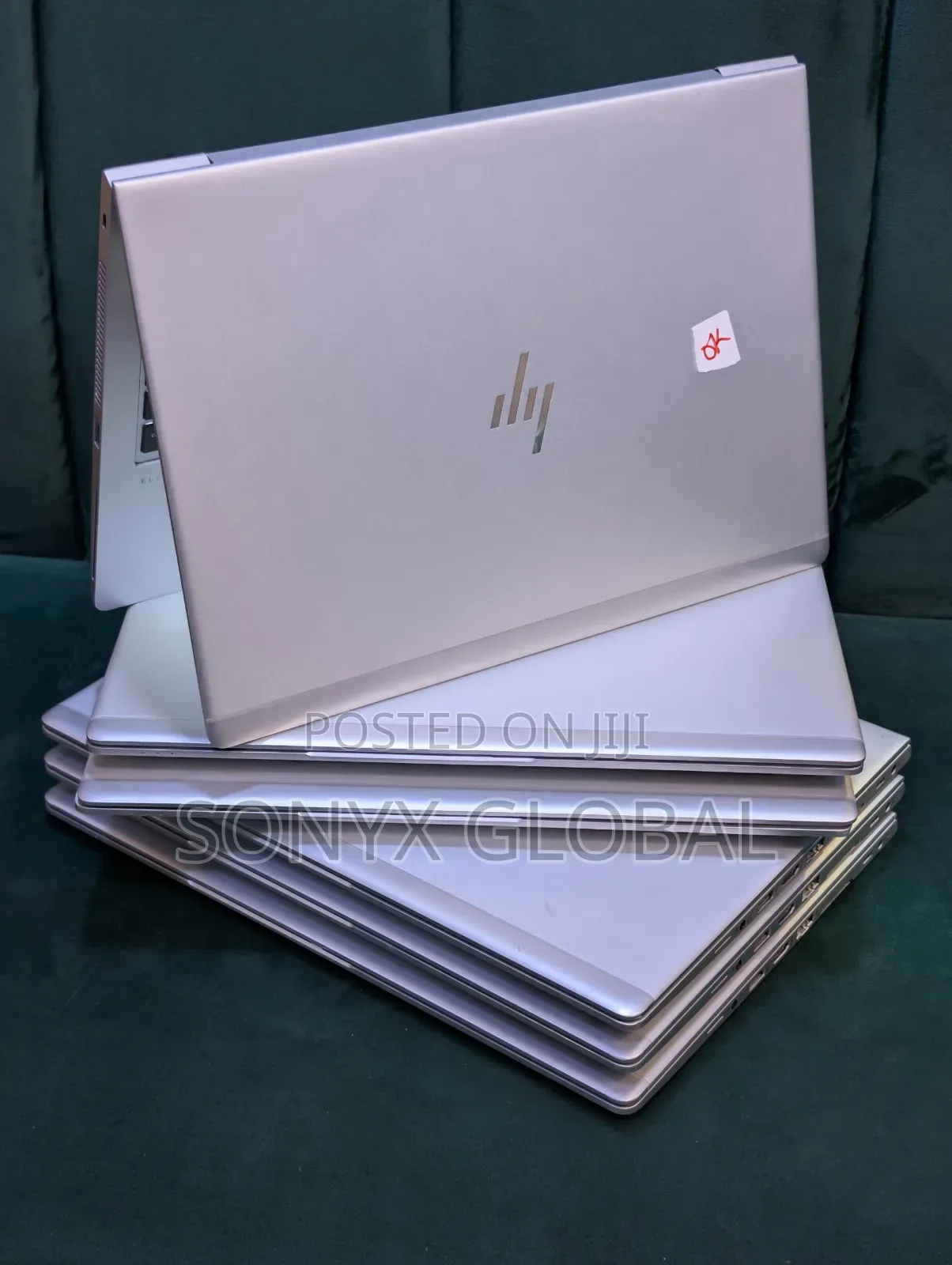 Laptop HP EliteBook 840 G6 8GB Intel Core i5 SSD 256GB