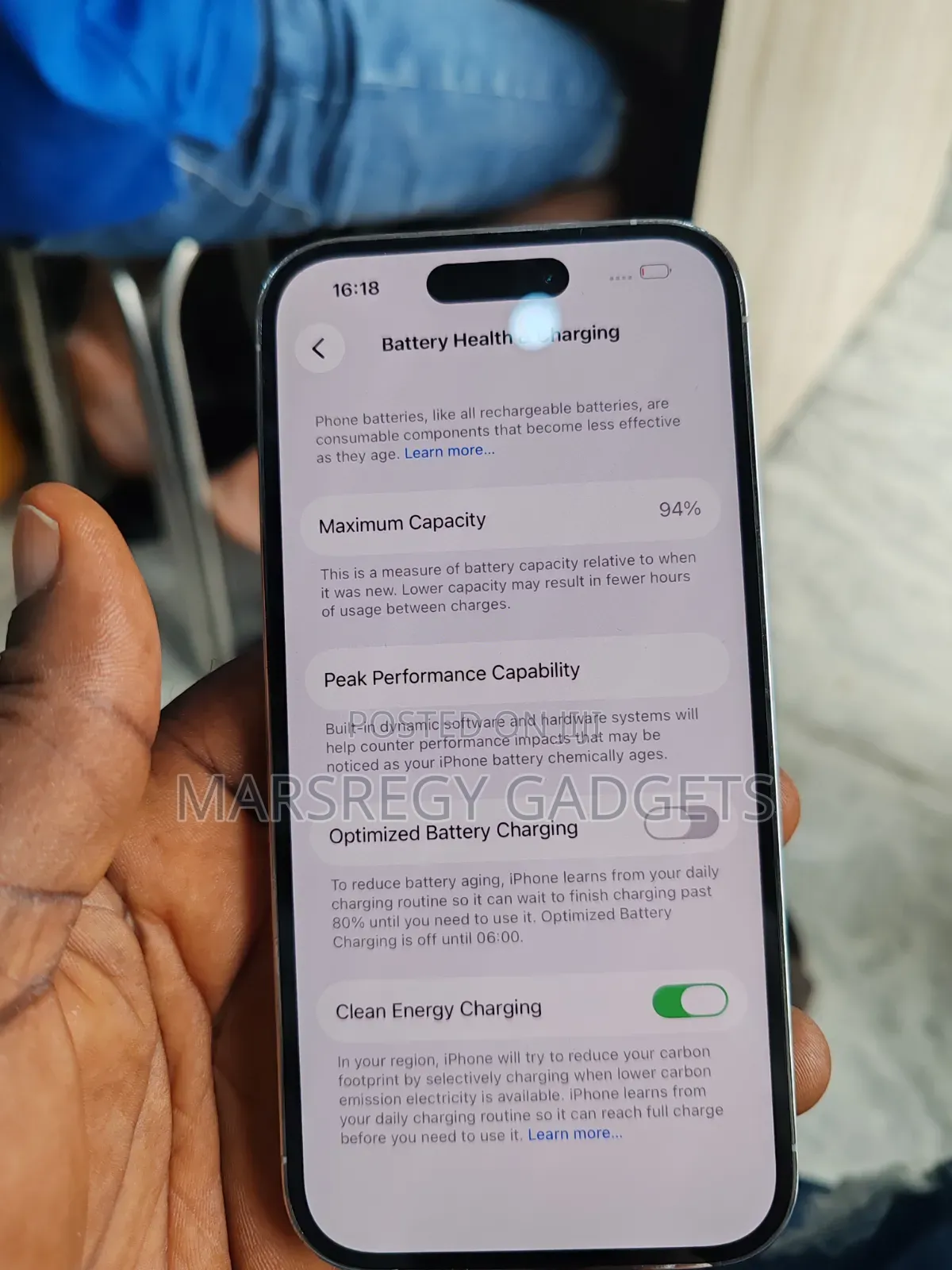 Apple iPhone 14 Pro 128 GB White