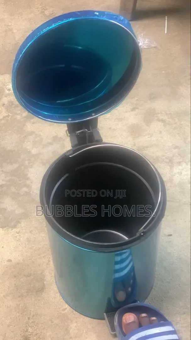 Waste Bins