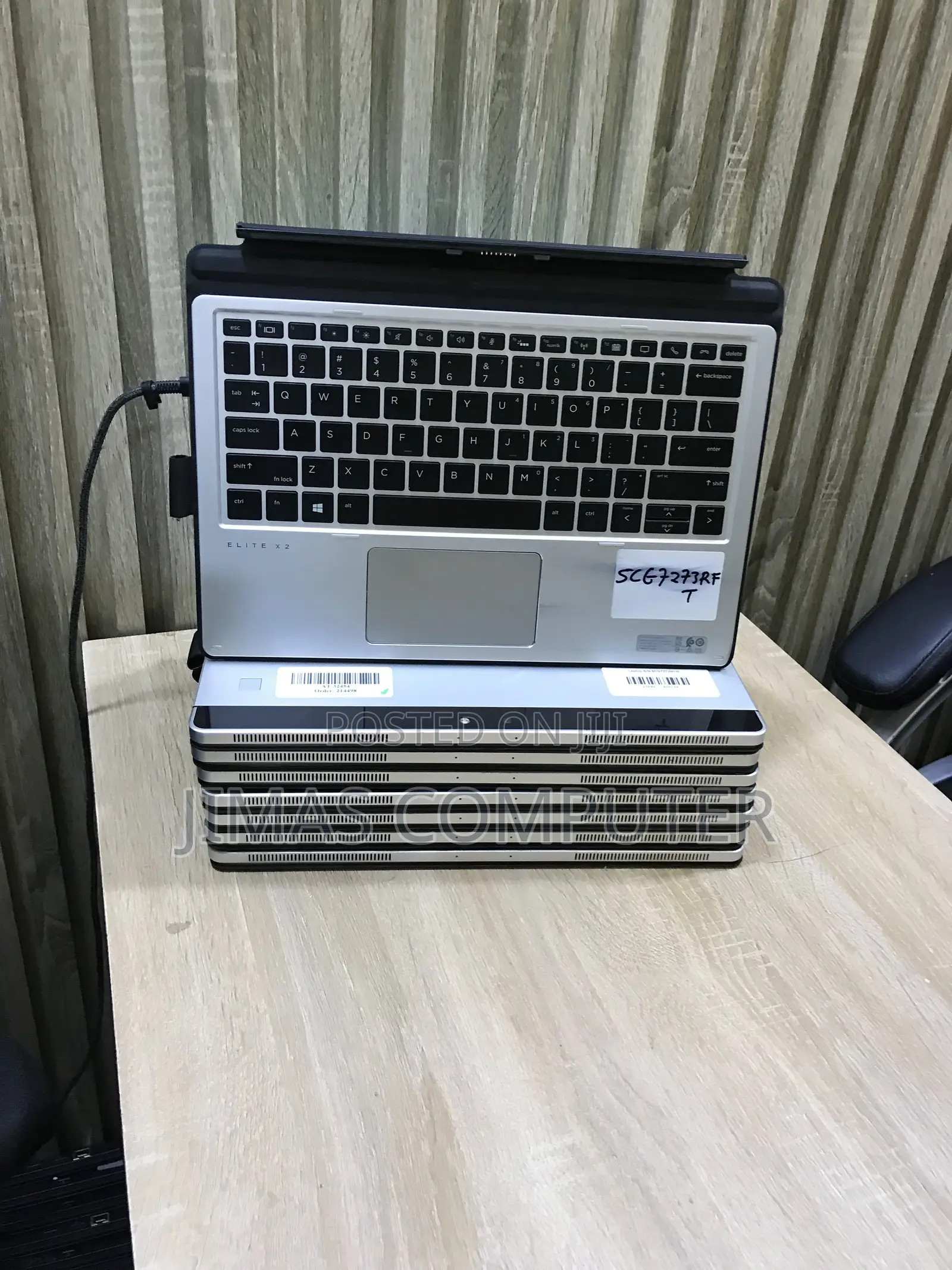 Laptop HP Elite X2 1012 G2 8GB Intel Core i7 SSD 256GB