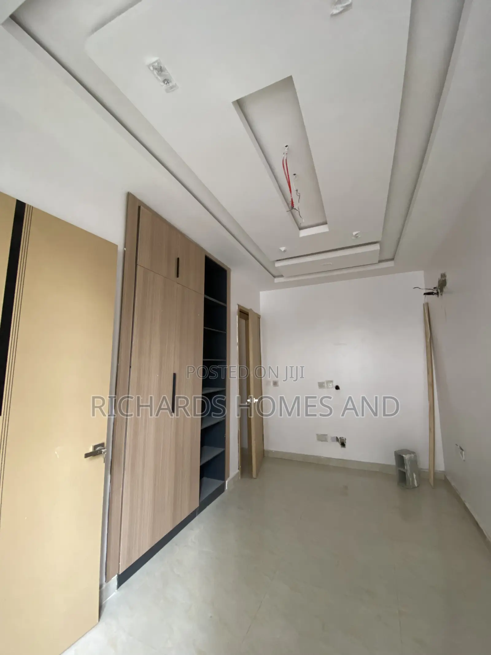 4bdrm Duplex in Lekki Phase 1 for sale