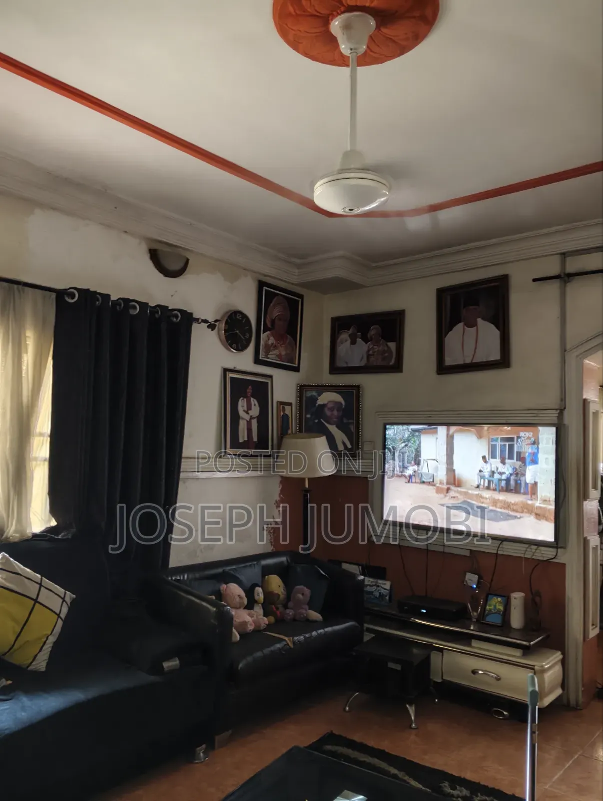 4bdrm Apartment in Ndic Estate, Maitama for sale