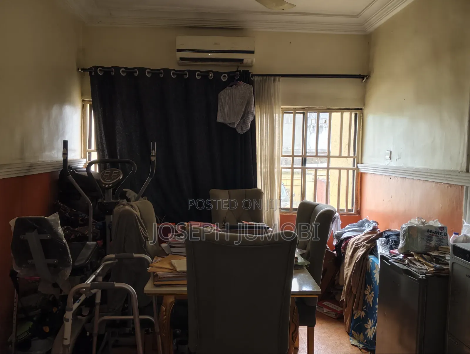 4bdrm Apartment in Ndic Estate, Maitama for sale