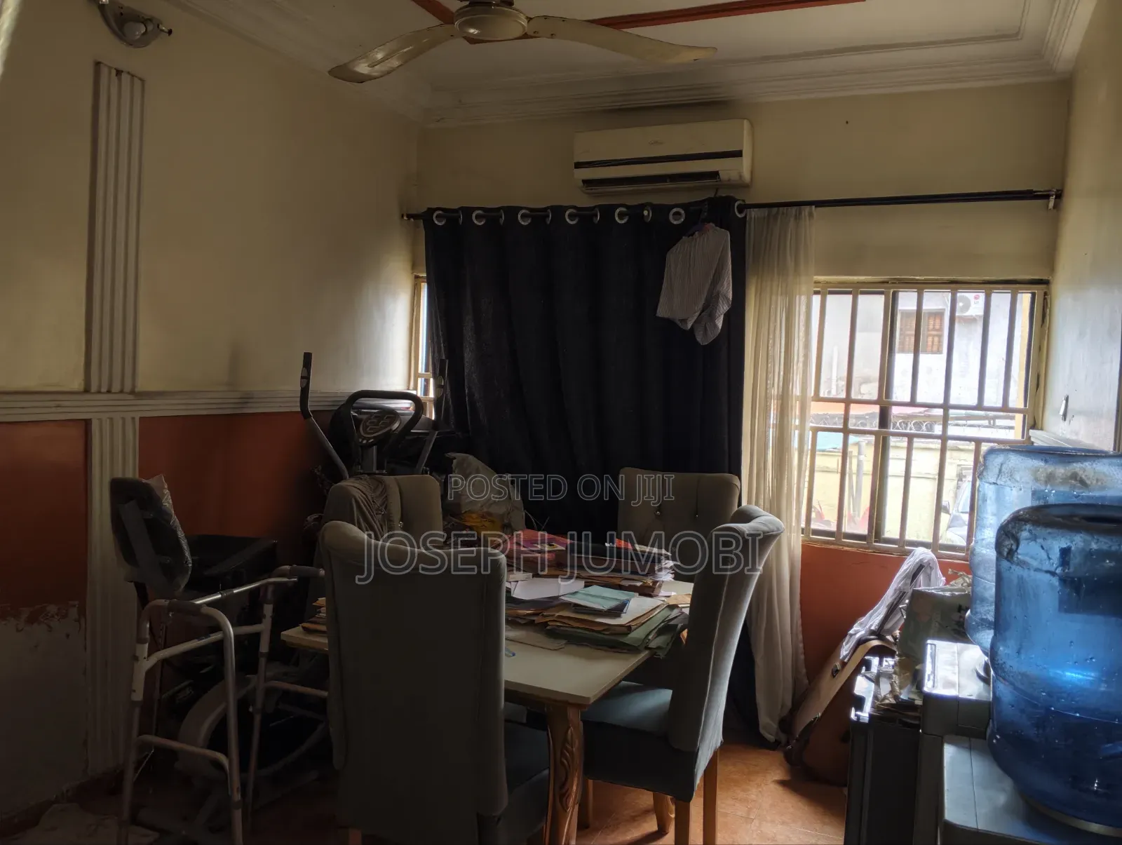 4bdrm Apartment in Ndic Estate, Maitama for sale