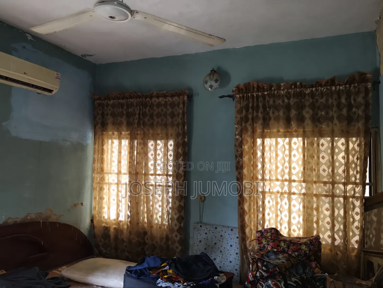 4bdrm Apartment in Ndic Estate, Maitama for sale