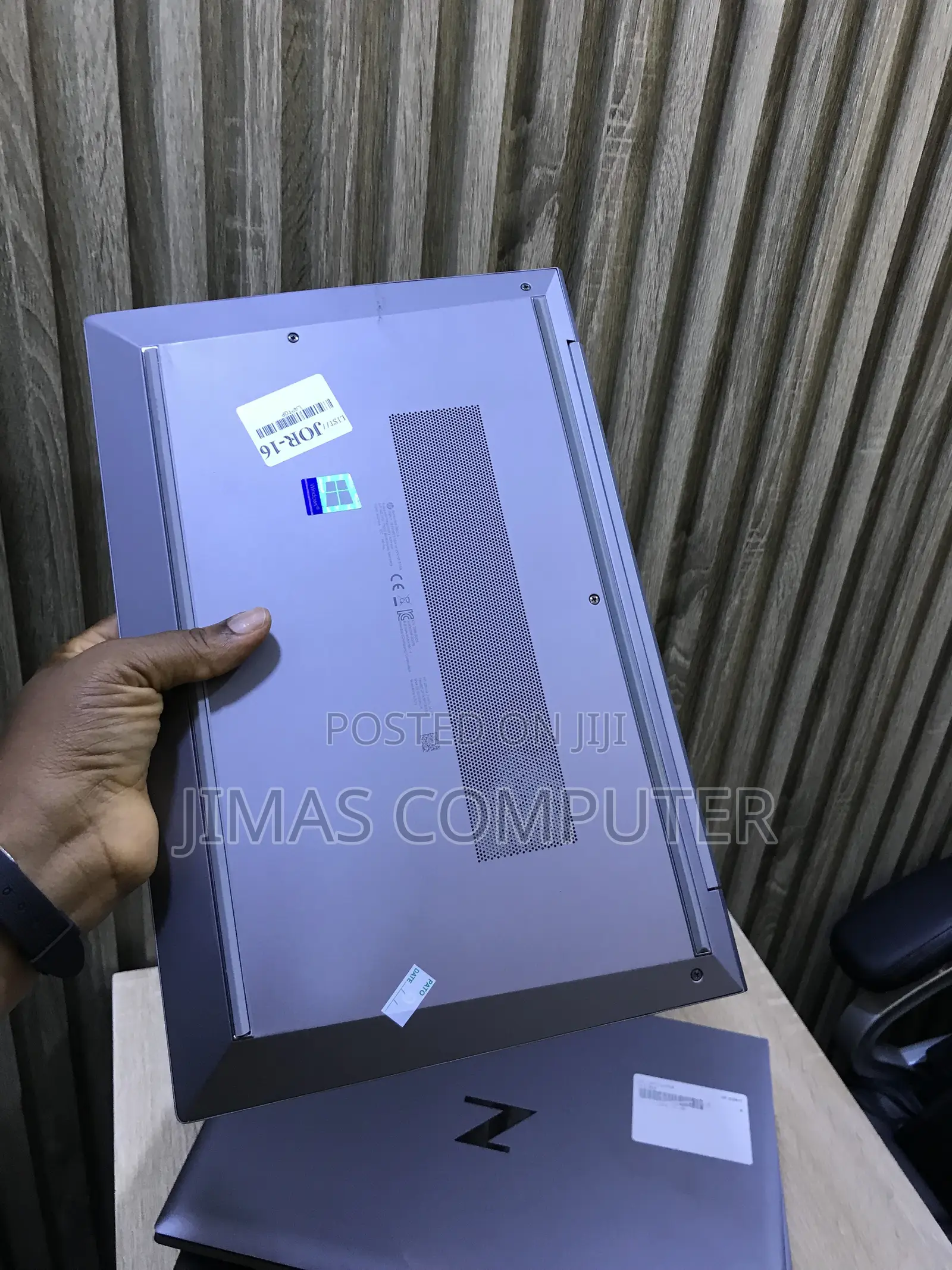 Laptop HP ZBook Firefly 14 G7 32GB Intel Core i7 SSD 512GB