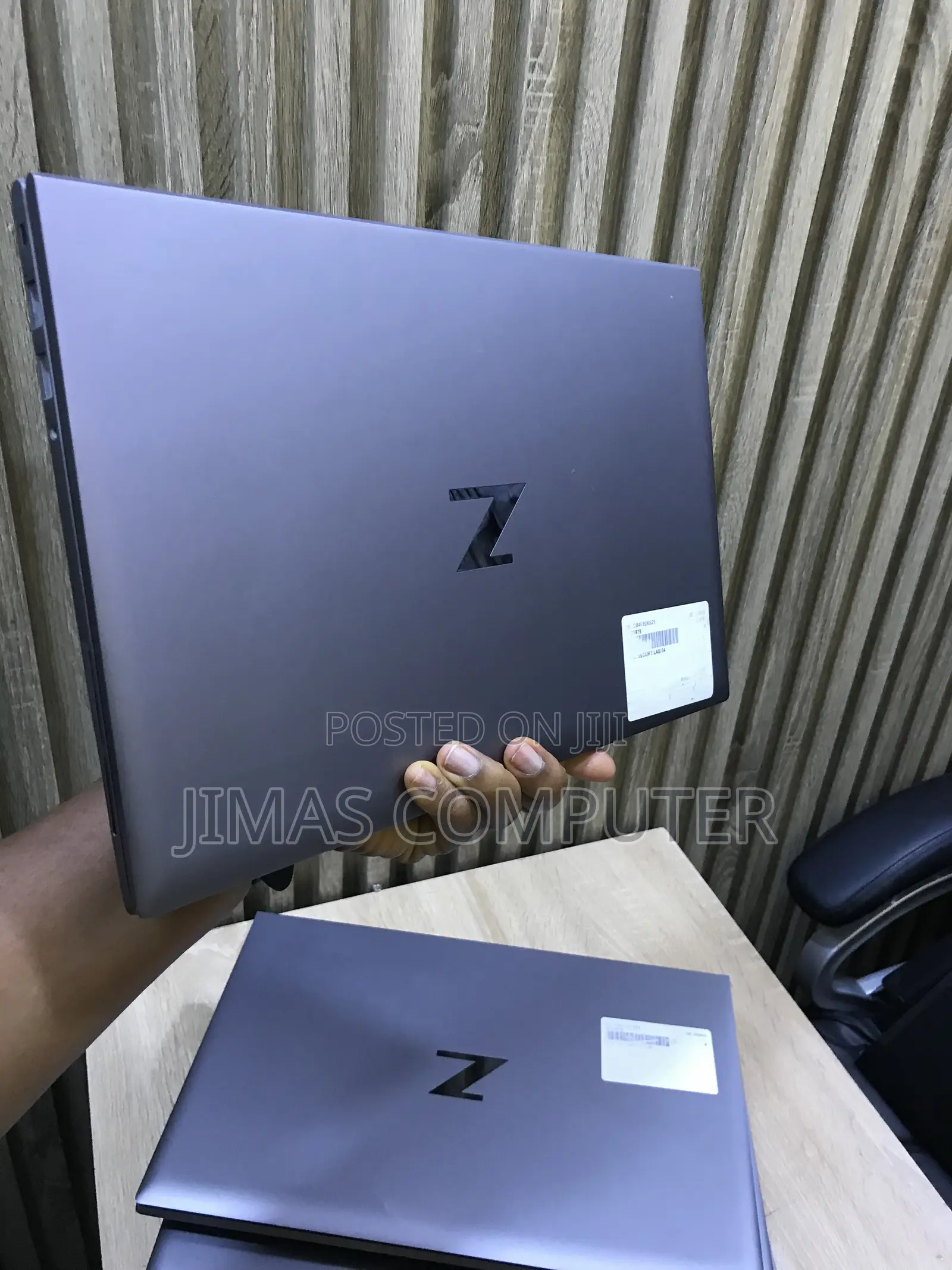 Laptop HP ZBook Firefly 14 G7 32GB Intel Core i7 SSD 512GB