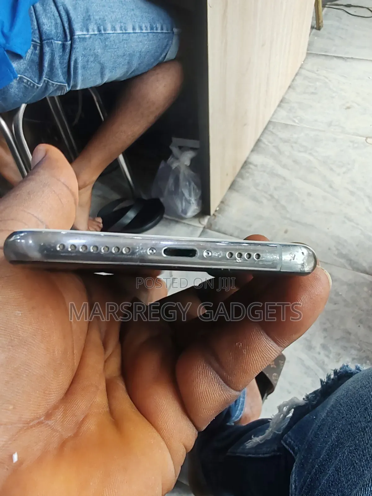 Apple iPhone 11 Pro Max 256 GB White