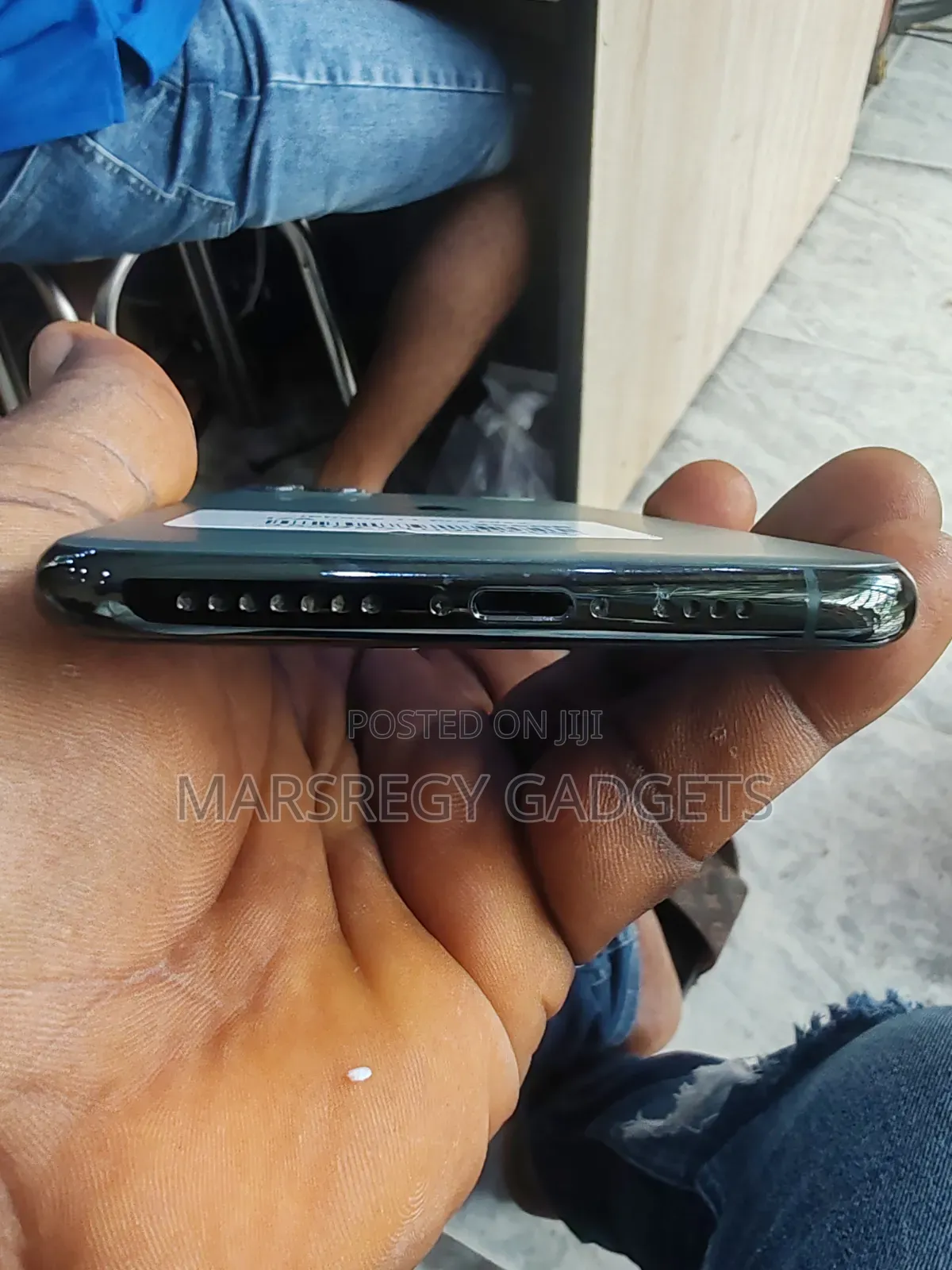 Apple iPhone 11 Pro Max 256 GB