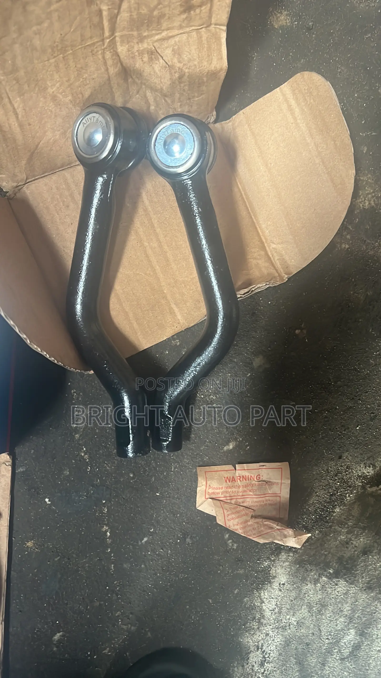 Thyroid Nissan Qashqai 2017 Model
