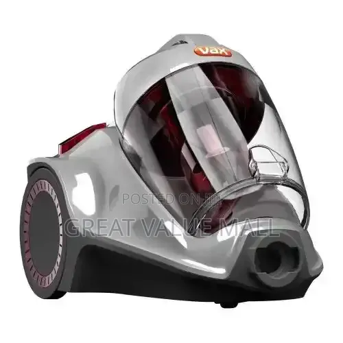Vax Power 7 Pet Barrel Vacuum Cleaner VX72