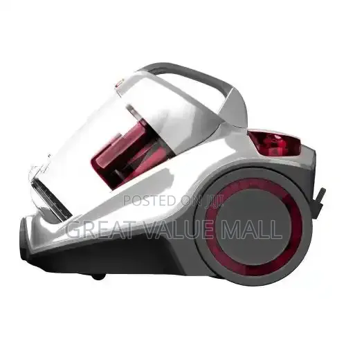 Vax Power 7 Pet Barrel Vacuum Cleaner VX72