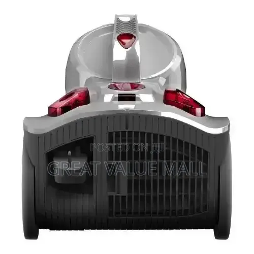 Vax Power 7 Pet Barrel Vacuum Cleaner VX72