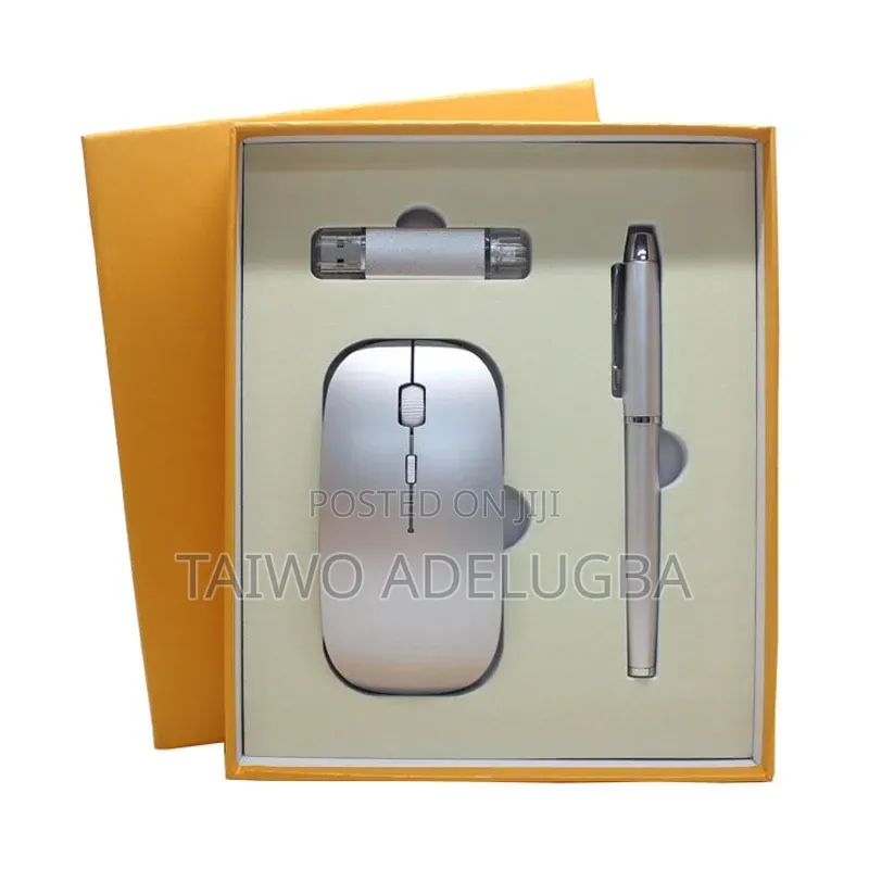 Mouse Gifts Set