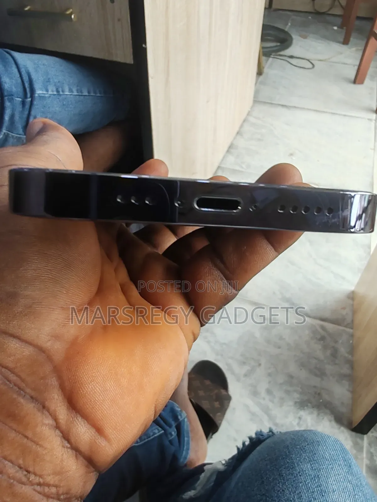 Apple iPhone 14 Pro 128 GB Purple