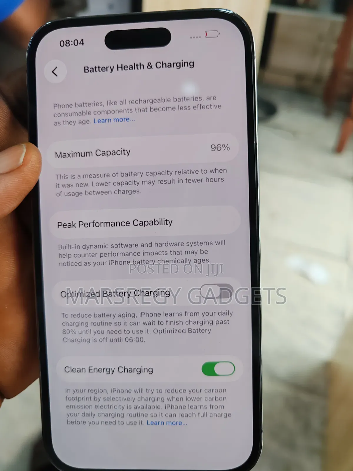 Apple iPhone 14 Pro 128 GB Purple