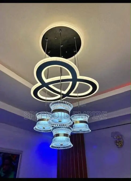 Chandelier Light