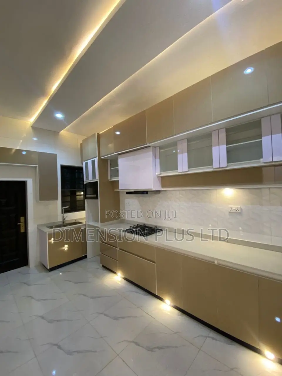 4bdrm Duplex in Sangotedo for sale