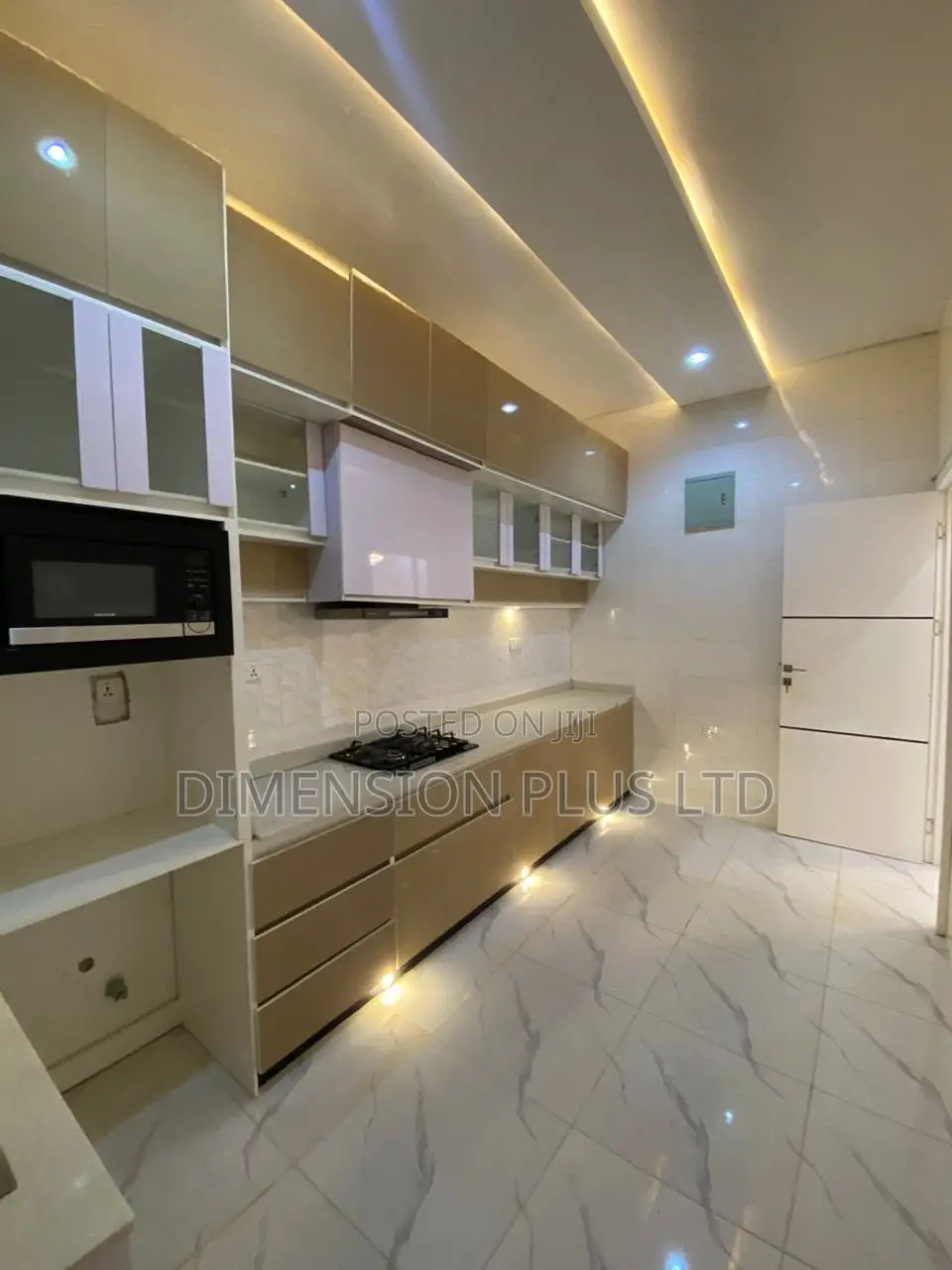 4bdrm Duplex in Sangotedo for sale
