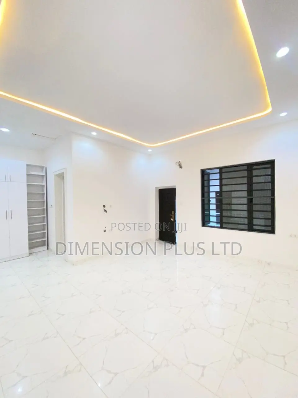 4bdrm Duplex in Sangotedo for sale