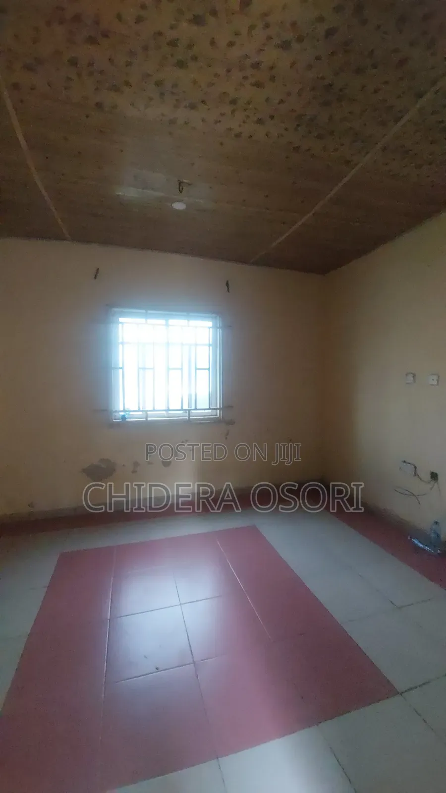 Studio Apartment in Dutse for rent
