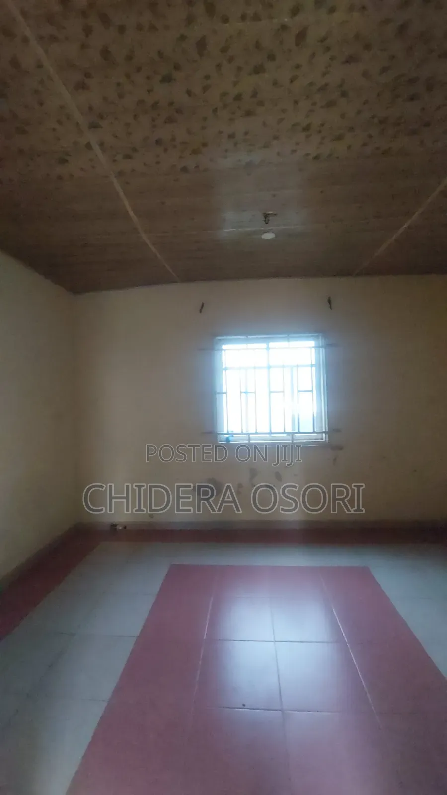 Studio Apartment in Dutse for rent