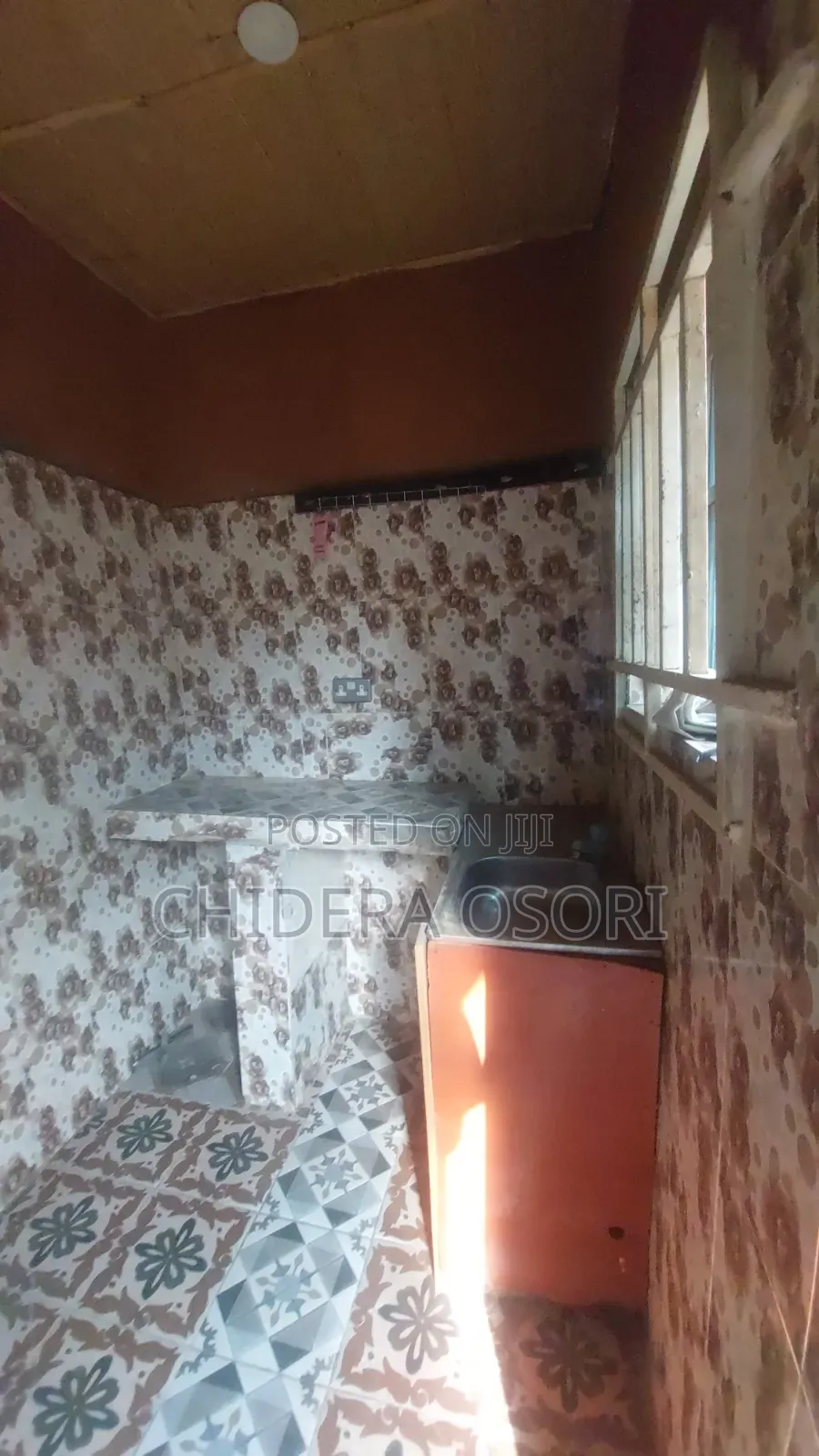 Studio Apartment in Dutse for rent