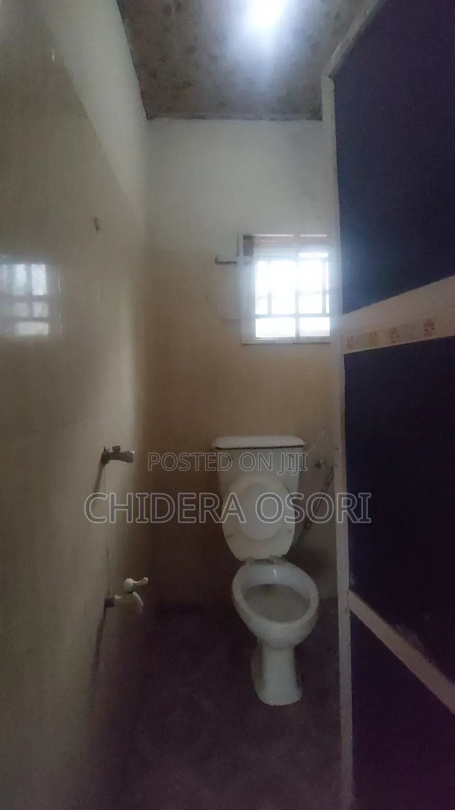 Studio Apartment in Dutse for rent