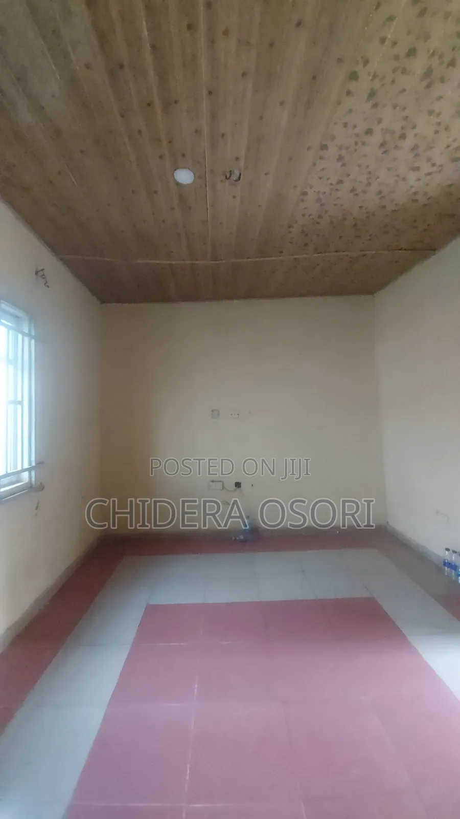 Studio Apartment in Dutse for rent