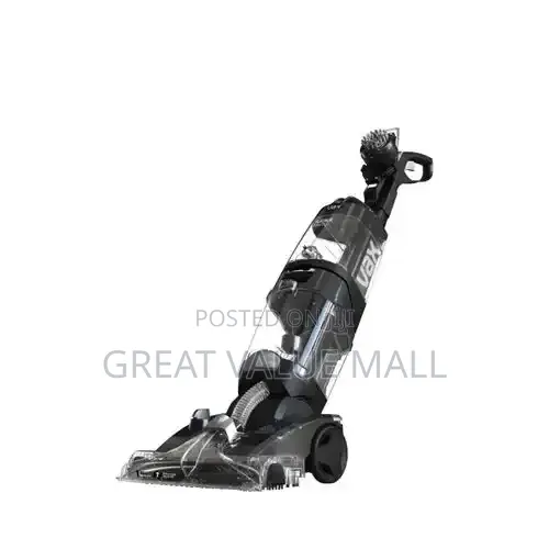 Vax Platinum Power Max Carpet Washer
