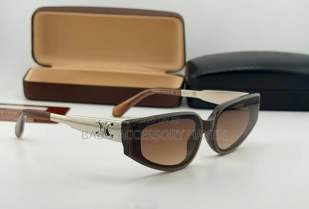 Celine Pure Classic Sunglasses