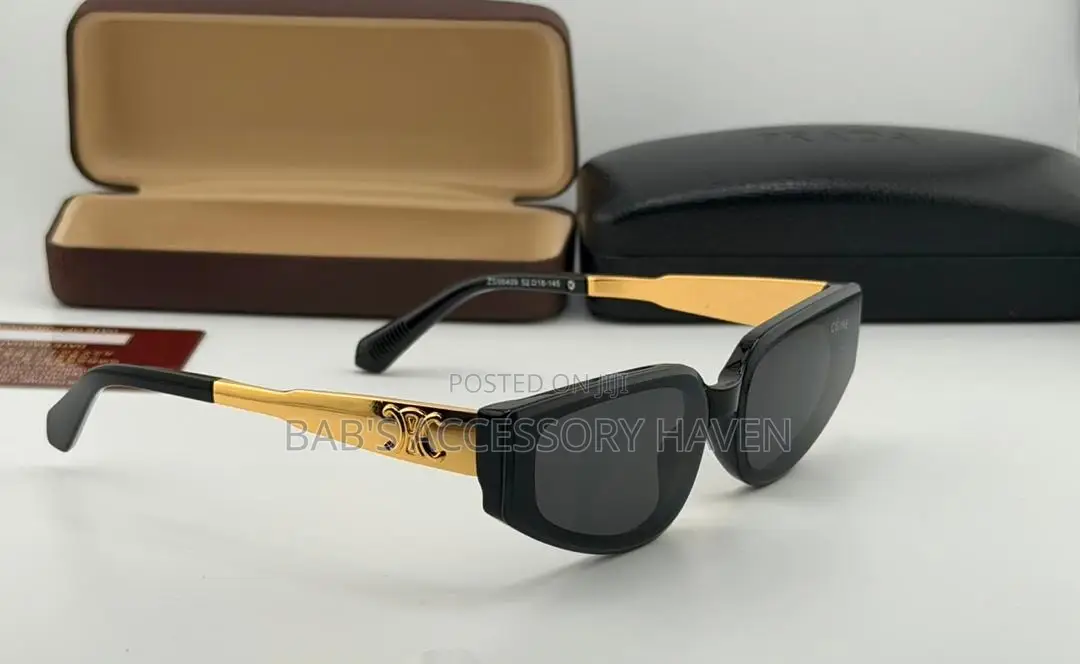 Celine Pure Classic Sunglasses