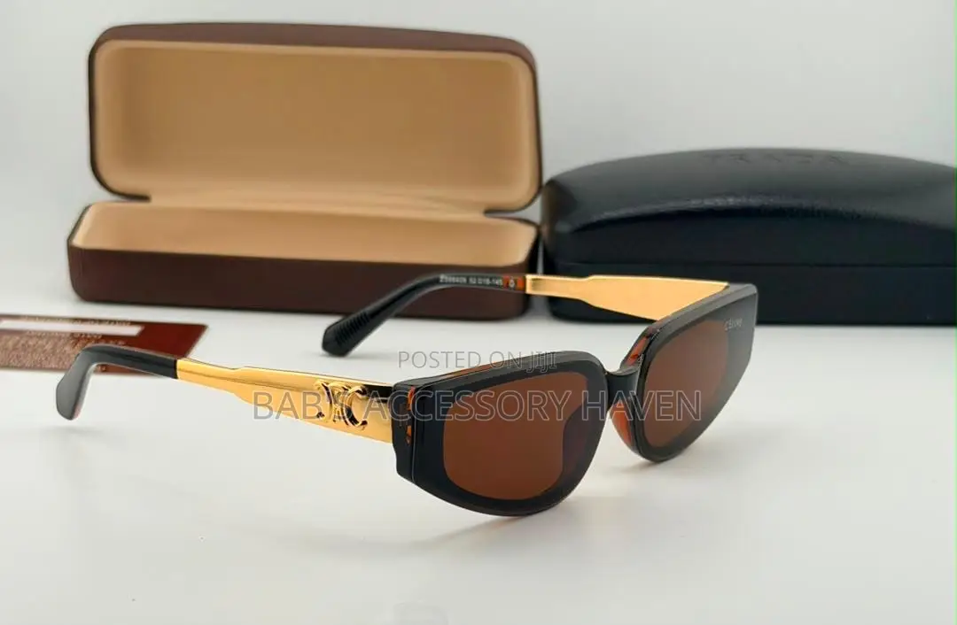 Celine Pure Classic Sunglasses