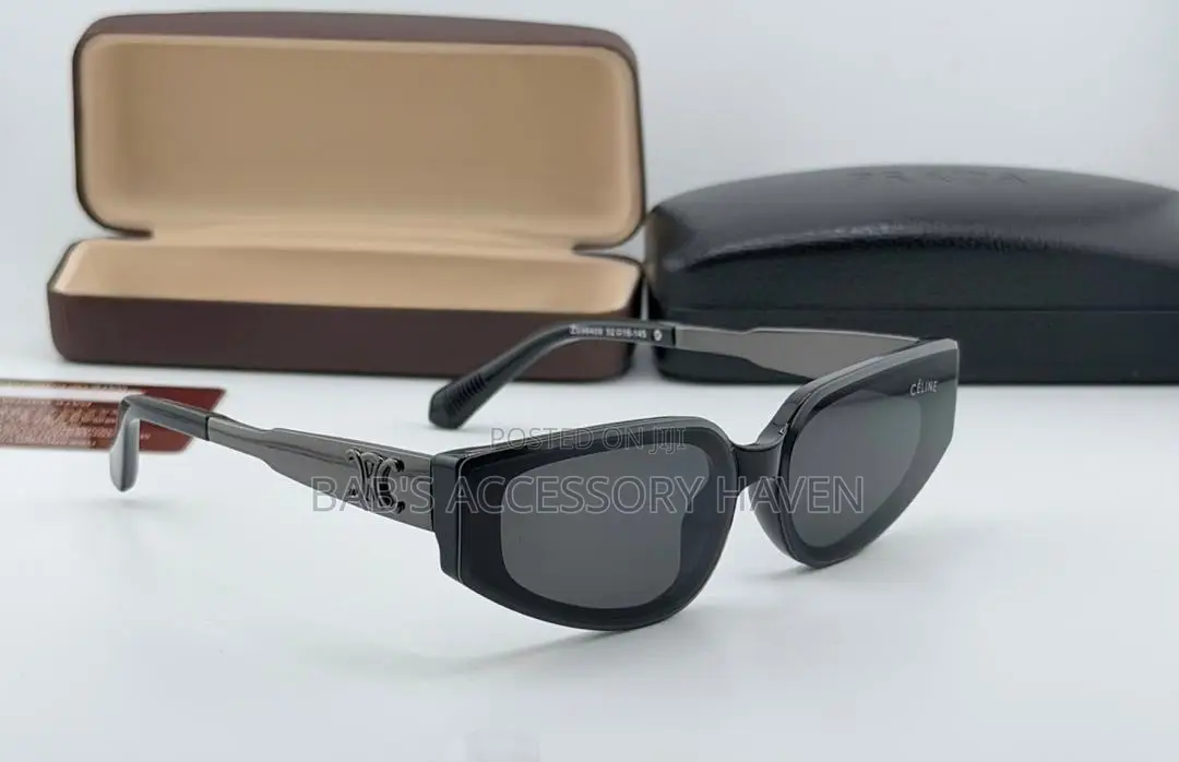 Celine Pure Classic Sunglasses