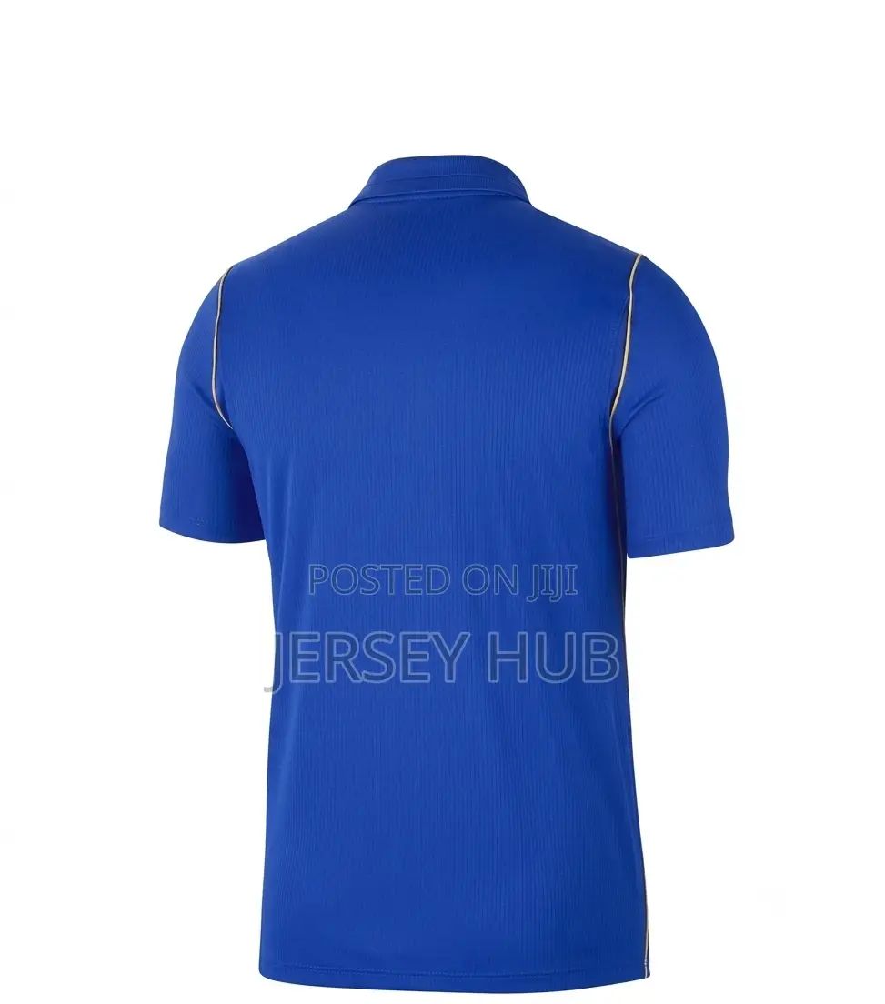 Chelsea 2026/2027 Home Jersey