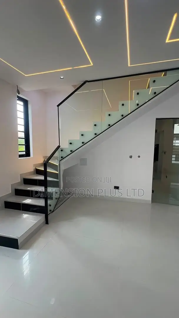 4bdrm Duplex in Sangotedo for sale