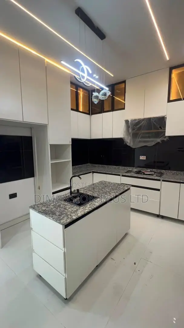 4bdrm Duplex in Sangotedo for sale